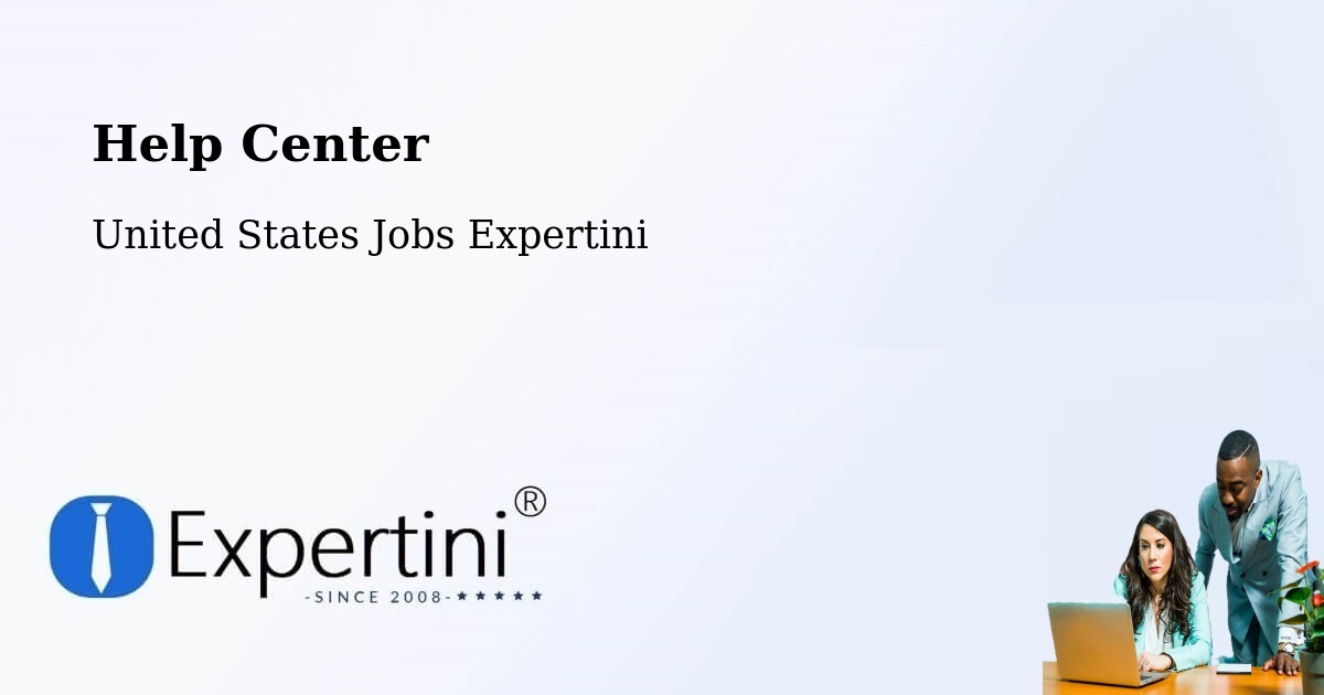 Help Center – Chattanooga - United States Jobs Expertini