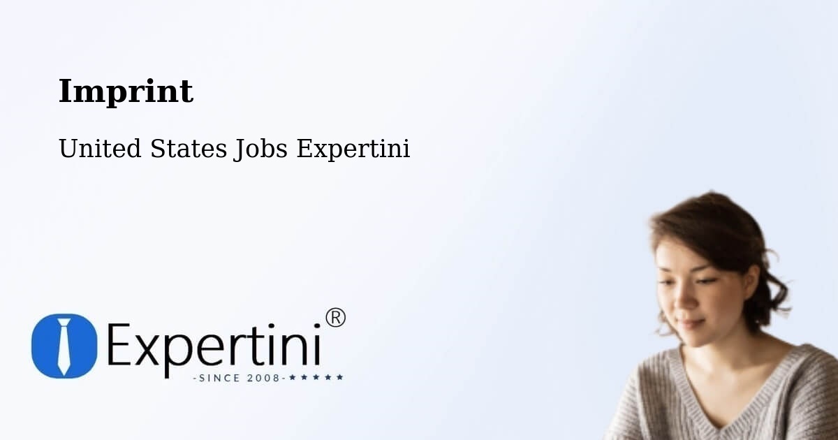 Imprint – Chattanooga - United States Jobs Expertini